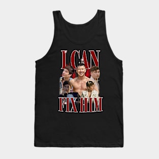 I Can You Can Tank Top